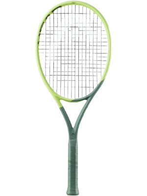 Raquete de Tênis Head Extreme Team 2022 Encordoada 275g Auxetic 2.0